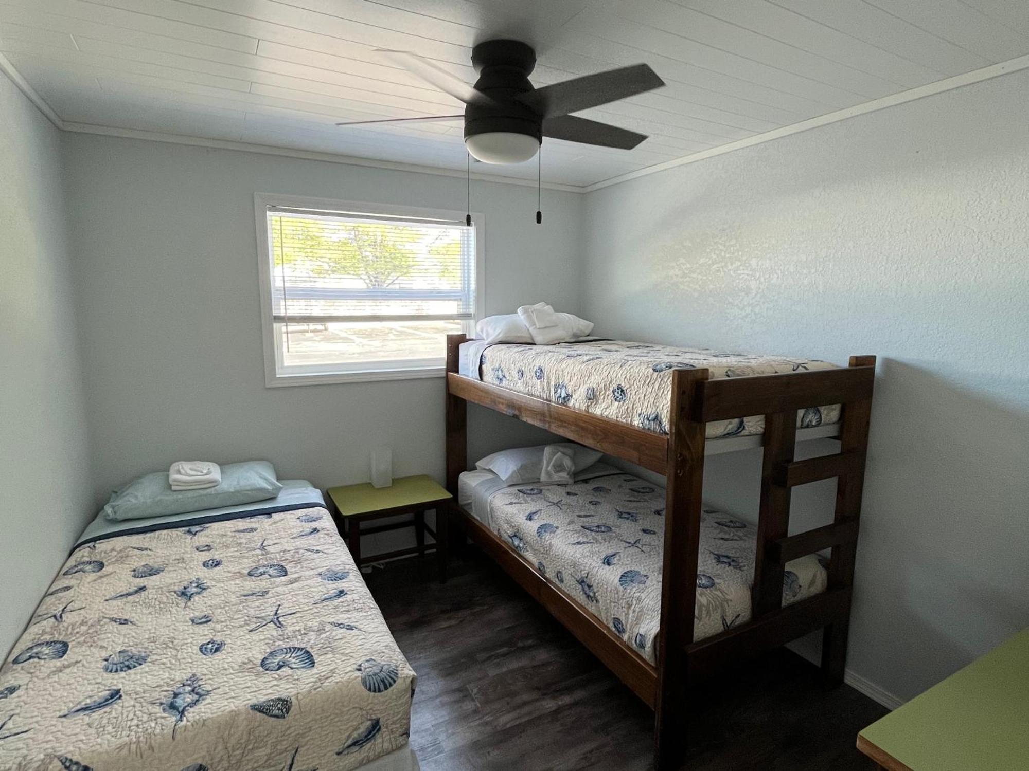 Little Ted'S Cottages Marblehead Exteriér fotografie